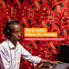 Rural Radio on-demand programmes