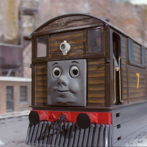 Stream Toby The Tram Engine’s Theme (Series 3) by 𝓒𝓽𝓮𝓬𝓱 𝓜𝓾𝓼𝓲𝓬 | Listen ...