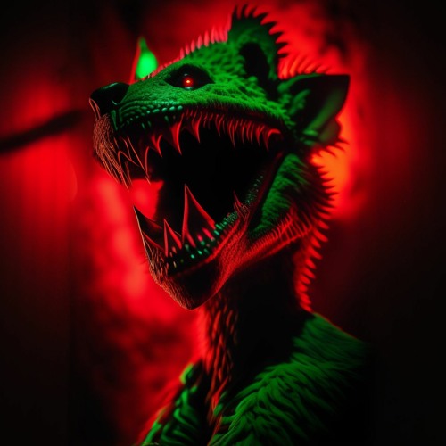 Nyogiin - The Garden Of Kicks