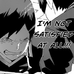 i can't handle rejection