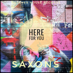 Here For You (Club Mix)