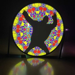 I want to dance