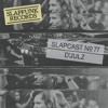 D'Julz - SLAPCAST077 DJ mix artwork - Electronic music tracklist cover image