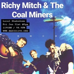 Richy Mitch & The Coal Miners