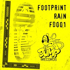 Footprint - Rain (FREE DL)