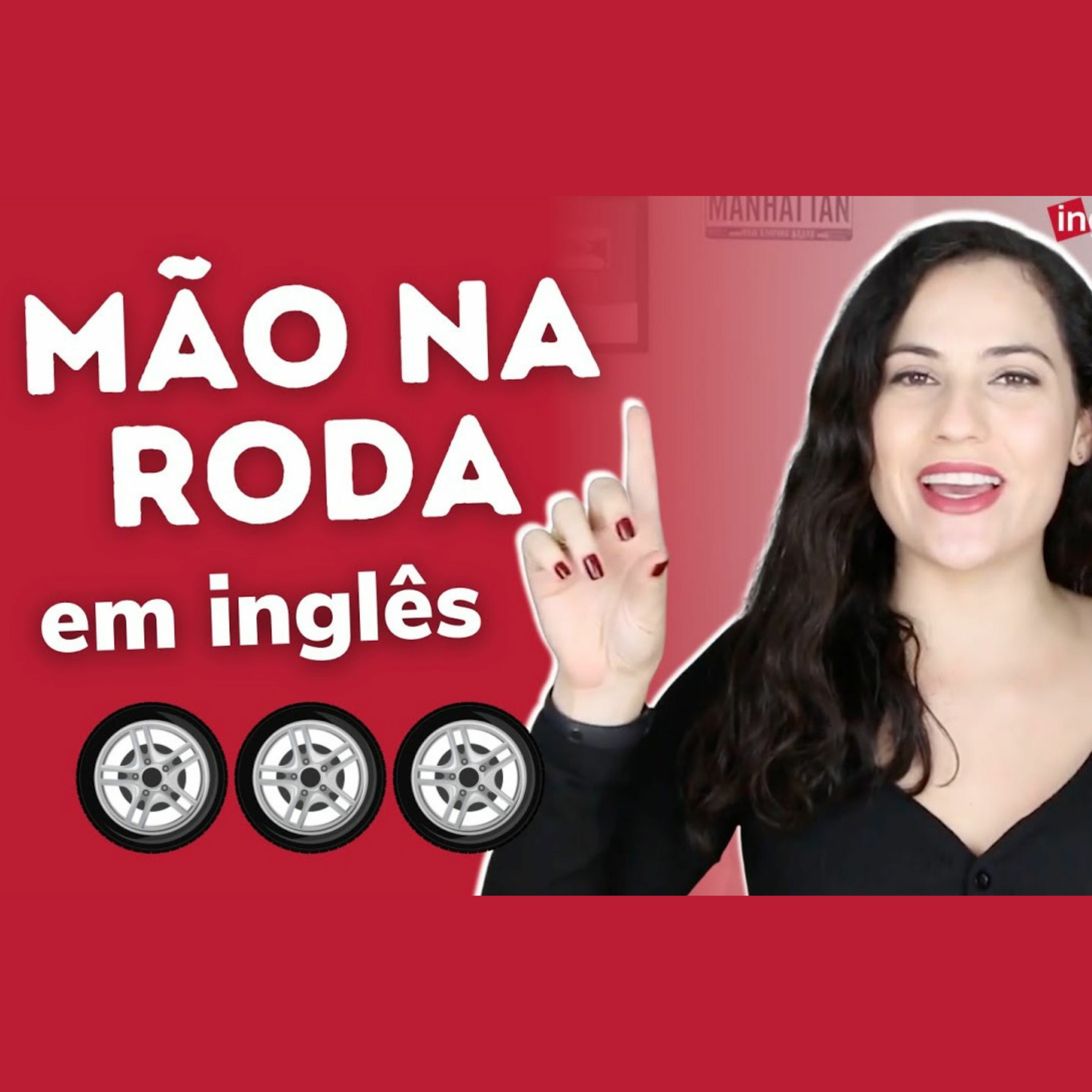 InglesCast