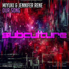 Our Song (Extended Mix) [feat. Jennifer Rene]