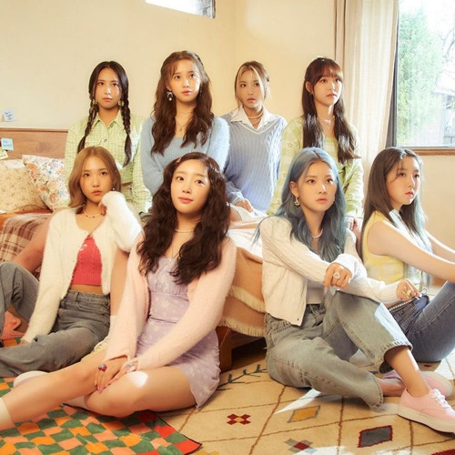 lightsum • vivace (sped up)