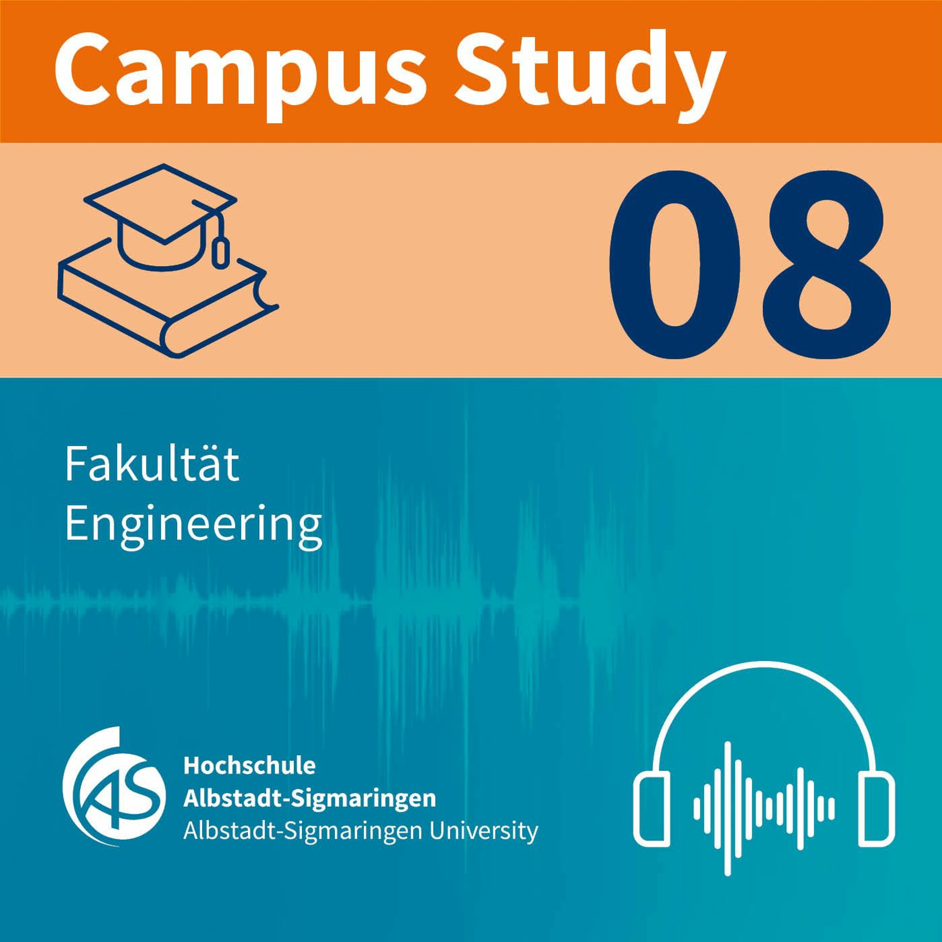 Campus-Podcast