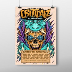 PREMIUM @ CRITICALZ 8TH OCTOBER 2016 (OLD SET)