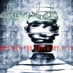 Chimatek -  Can't get you outta my head
