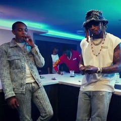Future x G Herbo - Gun Powder