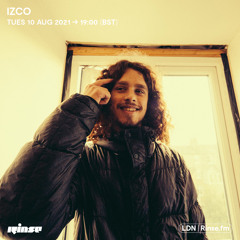 IZCO - 10 August 2021