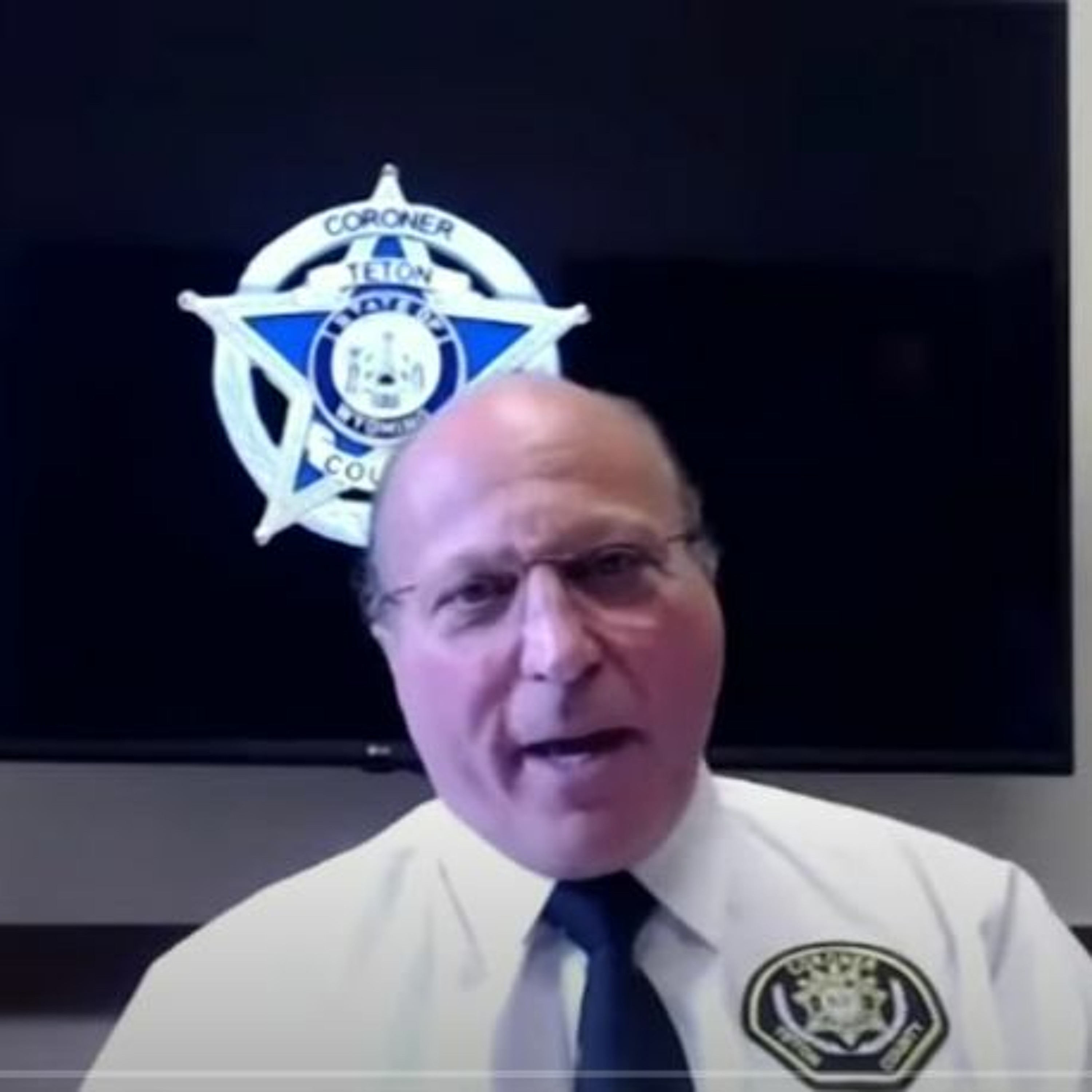 News Brief Oct. 13 | Coroner Reveals Petito Autopsy, Kanye West Sells Wyoming Rach episode artwork