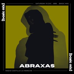 808 Radio: Basic Mix 098 – Abraxas