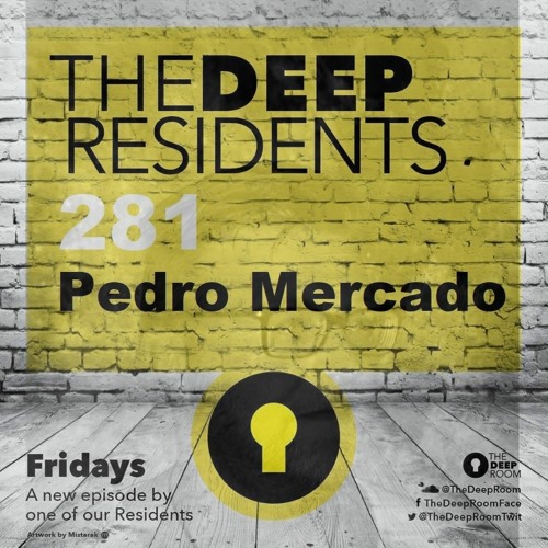 The Deep Residents 281 - Pedro Mercado
