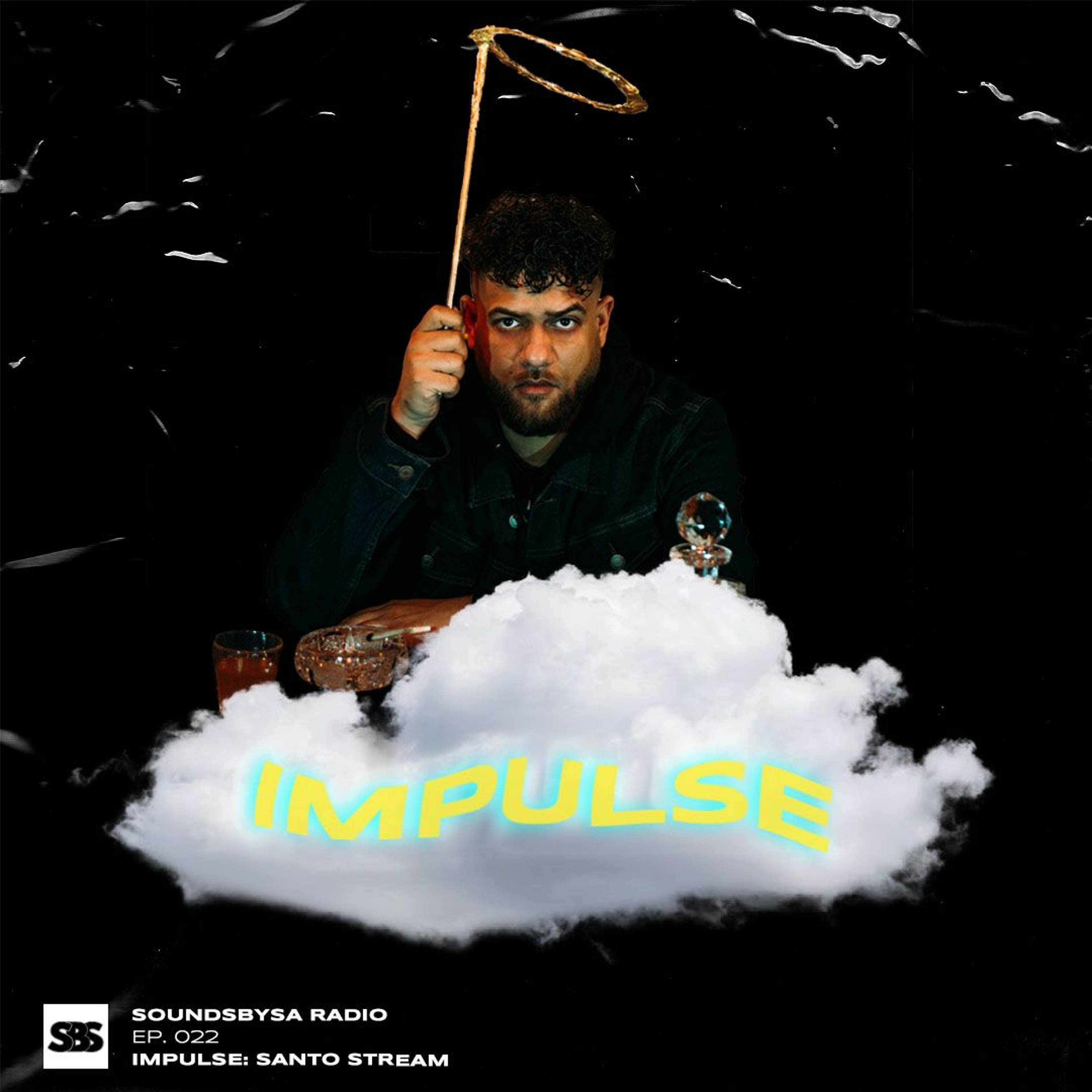 IMPULSE: SANTO Stream - Ep. 022
