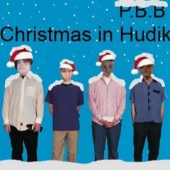 Christmas In Hudik