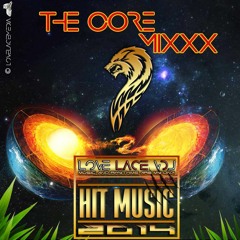 HIT 2014 - CORE MIXXX