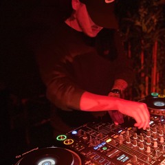 Session 002 [Vinyl/CDJ] (Tech House/Dance)