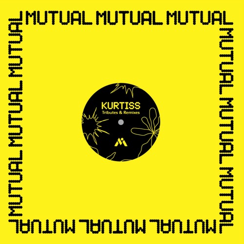 Kurtiss / Tributes & Remixes Kurtiss / Tributes & Remixes