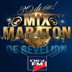 Almud Live @ Digi FM (New Year's Mix 2021)