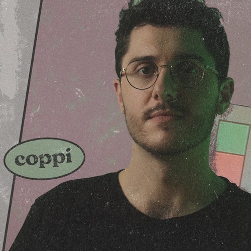 Introversion @ coppi 09.01.2025