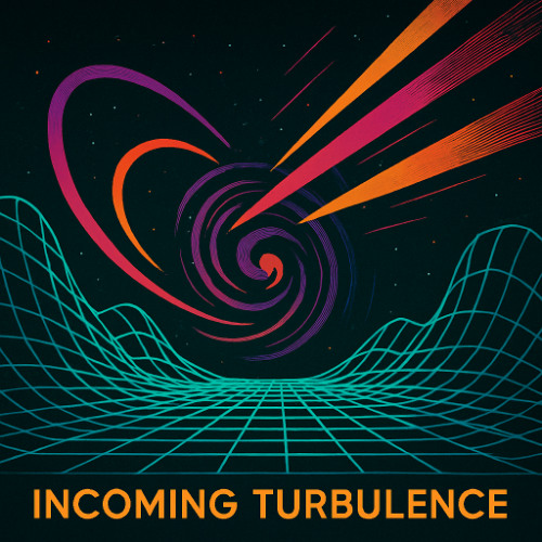 Incoming Turbulence (Original Mix)