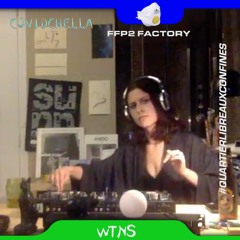 WTNS - COVIDCHELLA 29.03.2020