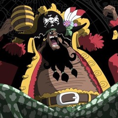 BLACKBEARD! w/ PetRan