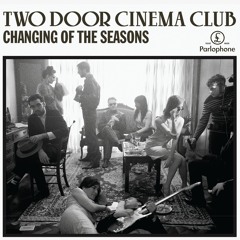 Changing of the Seasons (Monsieur Adi Remix)