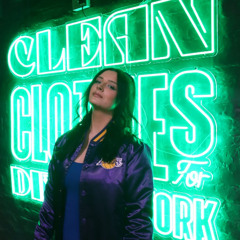 Anna (Oceanna) Mini mix - Washhouse MCR