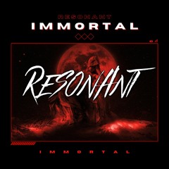 Immortal 1/21 OUT NOW