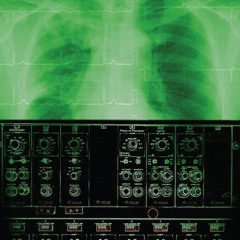 CT Scanning / CT撮影風景