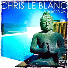 A Silent Vow - Chris Le Blanc
