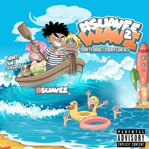 West Coast (Prod. YungPear)