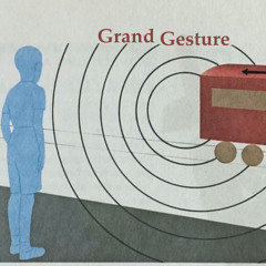 In The Friction trio 11:4