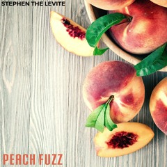 Peach Fuzz #TBVD