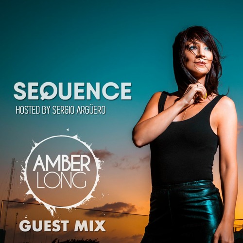 FREE DOWNLOAD - Guest Mix for Sequence hosted by Sergio Arguero - August 2020