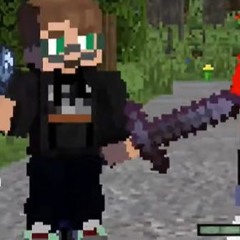 Fnf Vs Steve mod - Builder