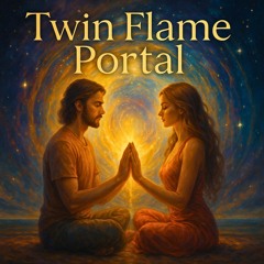 Sacred Mirror Activation