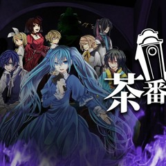 【8 UTAU】Capriccio Farce // 茶番カプリシオ