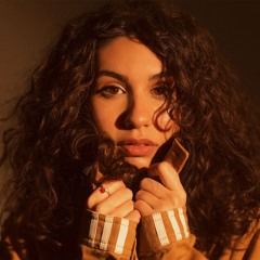 Alessia Cara Type Beat - "All Over"