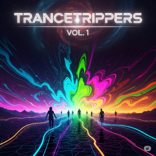 Trance Trippers Vol.1