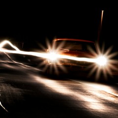 David Kane - Speed King