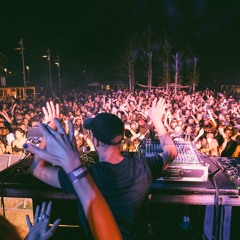 Dukwa_Live Set_Dissonanze_2025