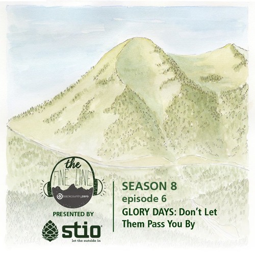 58. Glory Days: Don't Let Them Pass You By