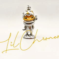 Lil Chromeo - Don't Know If I'm Sad(Demo)