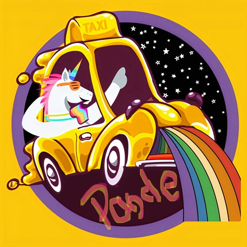 PANDE Taxi Dankes Hymne 2023