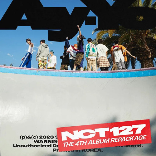 NCT 127-윤슬 (only nct127 voice )